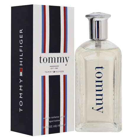 tommy hilfiger men aftershave.